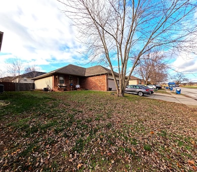 1105 1107 N 24th St, Ozark, MO 65721 - photo 2