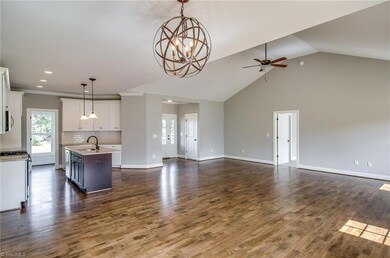 8426 Cripplegate Trace, Browns Summit, NC 27214 - photo 4