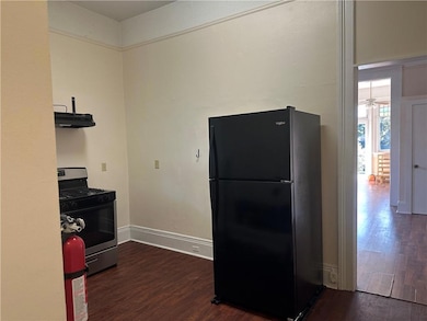 3103 Saint Claude Ave unit A, New Orleans, LA 70117 - photo 4