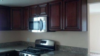 Granit Counter Top