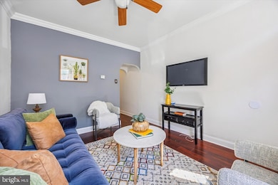 222 Baldwin St, Philadelphia, PA 19127 - photo 2