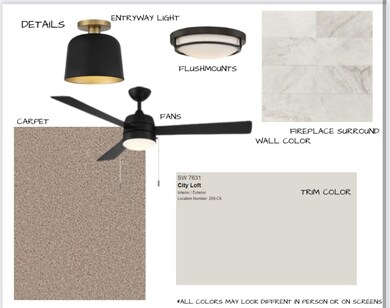 12705 Heather Mist Cove, Arlington, TN 38002 - photo 7