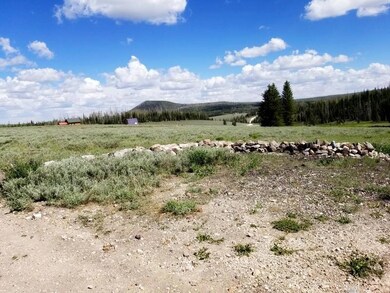 Looking Across Property