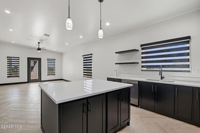 1336 Syrian Desert Dr, Chaparral, NM 88081 - photo 4