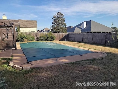 3703 NE Bradford St, Lawton, OK 73507 - photo 6