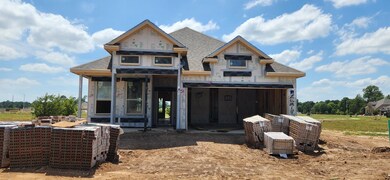 25817 Rugosa Dr, Magnolia, TX 77355 - photo 3