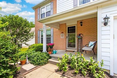 Exterior Summer