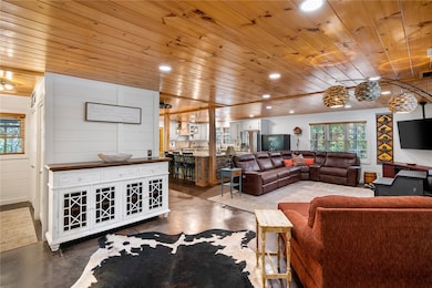 283 Cassidy Bridge Rd, Mountain Rest, SC 29664 - photo 6