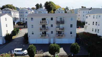 170 Perry Ave unit 1B, Worcester, MA 01610 - photo 2