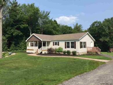 28 Lincoln Mountain Rd, Greenfield Center, NY 12833 - photo 2
