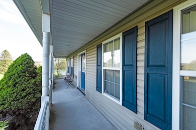 Porch