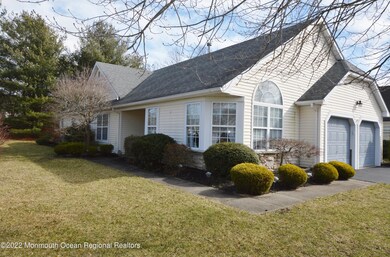 2431 Torrington Dr, Toms River, NJ 08755 - photo 2