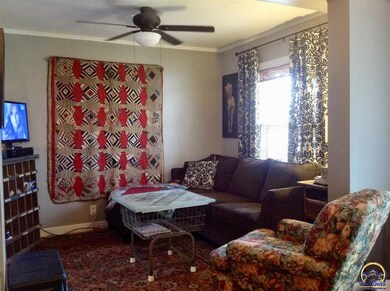 2521 SW Granthurst Ave, Topeka, KS 66611 - photo 6