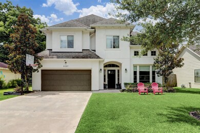 1727 Lamonte Ln, Houston, TX 77018 - photo 2