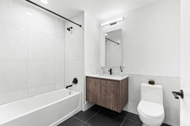 55 Jordan Ave unit 8201, Jersey City, NJ 07306 - photo 3