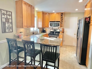 607 Lake Ave, Spring Lake, NJ 07762 - photo 6