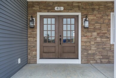 45 Michael Dr, Rutland, MA 01543 - photo 4