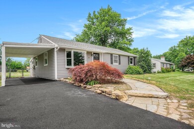 744 Mearns Rd, Warminster, PA 18974 - photo 2