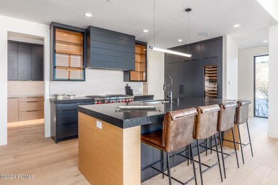 4027 Aspen Camp Loop Park City UT 84098