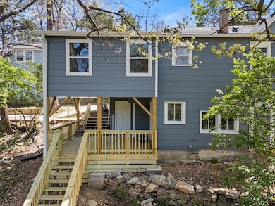 5 Kingshighway, Eureka Springs, AR 72632 - photo 3