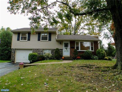 110 Penn Oak Rd, Flourtown, PA 19031 - photo 2