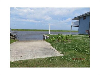 Land/Lot. BOAT LAUNCH