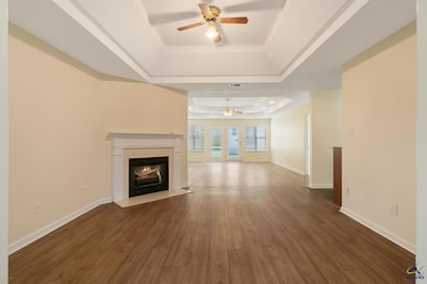 102 Meadow Ct, Warner Robins, GA 31088 - photo 6