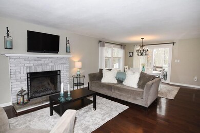 14 Pleasant View Park unit 14, Rockland, MA 02370 - photo 5