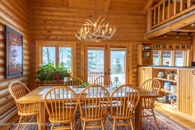 Main House Dining