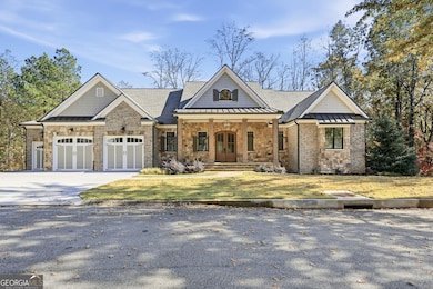 6011 Windjammer Way, Gainesville, GA 30506 - photo 2