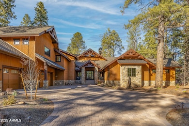 2732 Lindberg Spg Spring, Flagstaff, AZ 86001 - photo 3