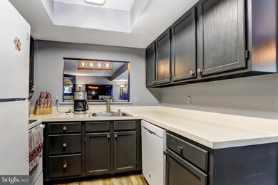 8007 Greenspring Way unit F, Owings Mills, MD 21117 - photo 6