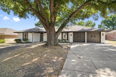 4009 El Cid Place, Fort Worth, TX 76133 - photo 3