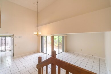 Landing, Volume Ceiling, Formal Dining & SLD to Patio