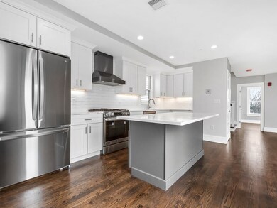 22 Prospect St unit 3, Charlestown, MA 02129 - photo 6