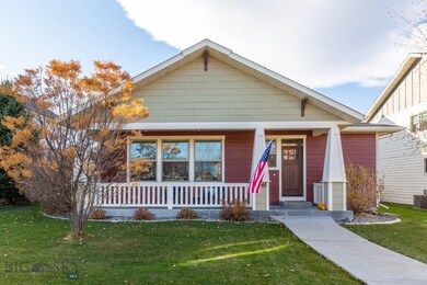 3381 S 27th Ave, Bozeman, MT 59718 - photo 4