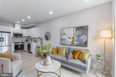 1516 E Capitol St NE unit B, Washington, DC 20003 - photo 7