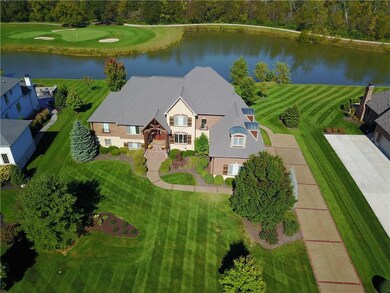 12062 Hawthorn Ridge, Fishers, IN 46037 - photo 2