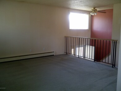 Lots of Light coming thu the living room