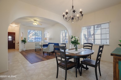 722 W Annandale Way, Tucson, AZ 85737 - photo 4