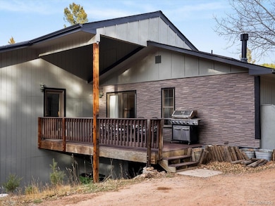 26994 Grey Moose Trail, Conifer, CO 80433 - photo 3