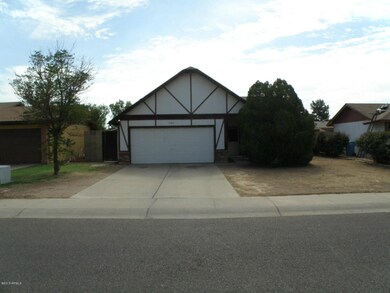 3143 N 89th Dr, Phoenix, AZ 85037 - photo 5