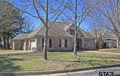 3876 3876 Broadmoore Ct, Tyler, TX 75707 - photo 2