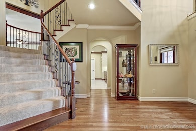 4018 E 119th St, Tulsa, OK 74137 - photo 5