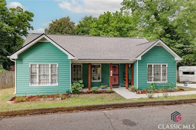 142 Fairview St, Athens, GA 30601 - photo 2
