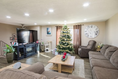 1230 S Birch Ave, Roosevelt, UT 84066 - photo 4