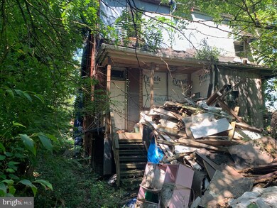 3029 Oakley Ave, Baltimore, MD 21215 - photo 4