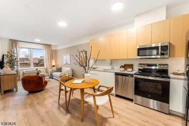 431 Doctor Martin Luther King Junior Blvd unit 608, East Orange, NJ 07018 - photo 2