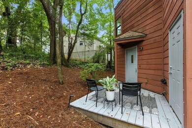 1931 Nicklaus Dr unit 3, Tallahassee, FL 32301 - photo 5