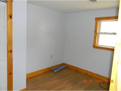 new kitchen
